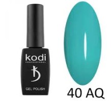 Kodi Гель лак 8 мл. AQ 40