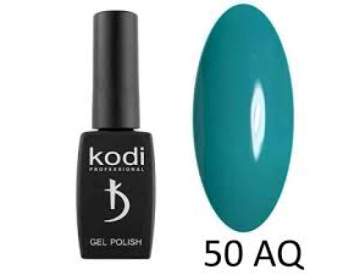 Kodi Гель лак 8 мл. AQ 50
