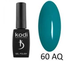 Kodi Гель лак 8 мл. AQ 60