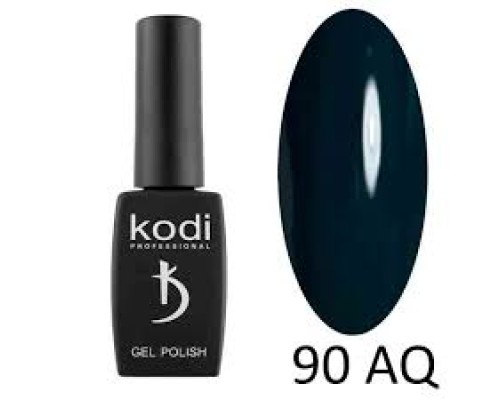 Kodi Гель лак 8 мл. AQ 90
