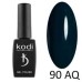 Kodi Гель лак 8 мл. AQ 90