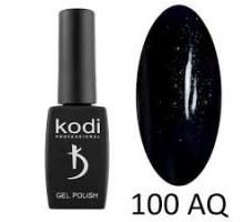 Kodi Гель лак 8 мл. AQ 100