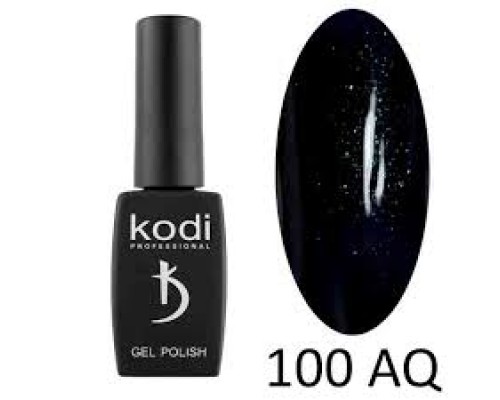 Kodi Гель лак 8 мл. AQ 100