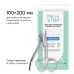 MicroSTOP PRO крафт-пакети для стерилізації з індикатором 4 класу 100*200 (100шт уп)