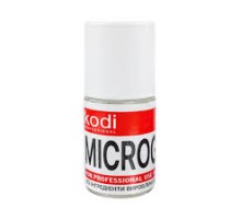 Microgel (Засіб для зміцнення нігтьової пластини) 15 мл.