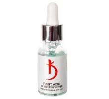 Kodi ремувер для видалення кутикули з фруктовими кислотами 30ml