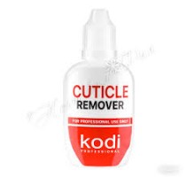 Kodi ремувер для видалення кутикули  30ml