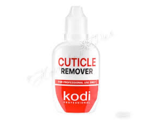 Kodi ремувер для видалення кутикули  30ml