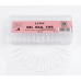Luma Gel nail tips №04 Stiletto long, гелеві тіпси розчинні,ф-ма стилет довгий, 240 шт/уп