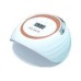 Лампа для манікюру LED/UV  SUN F8-86W  86W,зьемне дно,сенсор руху,таймер,39 світлодіодів