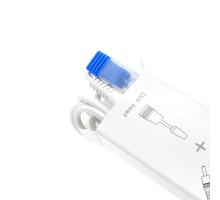 Портативний фрезер для манікюру на акумуляторі DMJ-102 25 Вт 35 000 об/хв