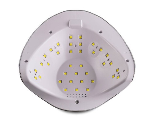 Лампа  "SUN X "  54W (holographic)