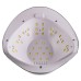 Лампа  "SUN X "  54W (holographic)