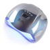 Лампа  "SUN X "  54W (holographic)