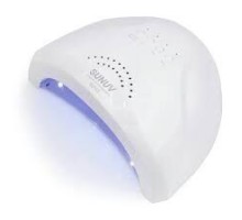 Лампа для манікюру "SUN ONE " 48W