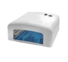 Лампа UV 818 (Ультрафіолетова лампа) 36 W