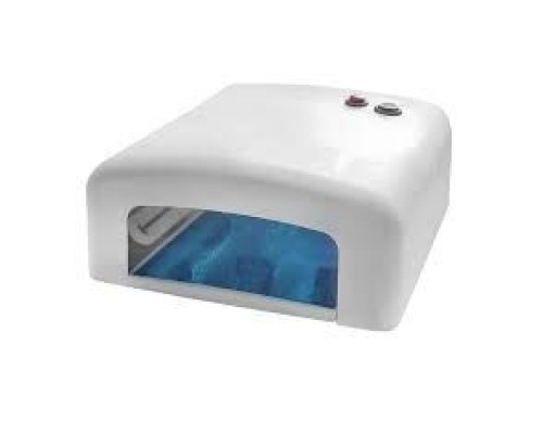 Лампа UV 818 (Ультрафіолетова лампа) 36 W