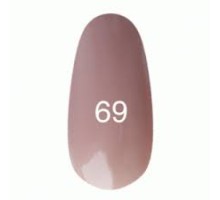 Kodi Гель лак 8 мл. V 69