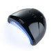 LED+UV SUNUV SUN 1 48W Black  лампа чорна (оригінал,1 рік гарантія)