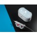 Фрезер для манікюру BUCOS Nail Drill X3 PRO WHITE PEARL (65W/35000 об.)+ український посібник гар.12