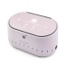 Фрезер для манікюру BUCOS Nail Drill X3 PRO Light Pink (65W/35000 об.)+ український посібник гар.12