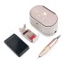 Фрезер для манікюру BUCOS Nail Drill X3 PRO Powdery (65W/35000 об.)+ український посібник гар.12