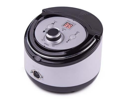 Фрезер BUCOS ZS-606 PRO WHITE  (35000/45W) укр. посібник (+ 6 покращених фрез), 3 міс.гарантія
