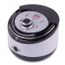 Фрезер BUCOS ZS-606 PRO WHITE  (35000/45W) укр. посібник (+ 6 покращених фрез), 3 міс.гарантія
