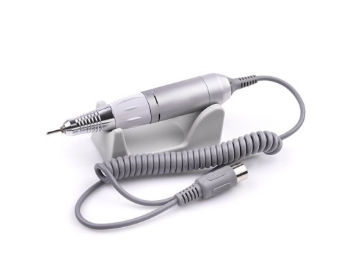 Фрезер BUCOS ZS-606 PRO WHITE  (35000/45W) укр. посібник (+ 6 покращених фрез), 3 міс.гарантія