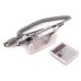 Фрезер для манікюру Nail Drill ZS-711 PRO WHITE на 65 Вт./35000 обертів