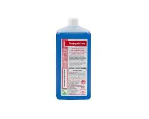 Засіб дезінфікуючий «Лізоформін 3000 (Lysoformin 3000)», 1л