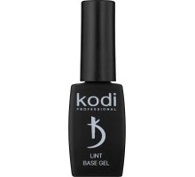 Kodi Базове покриття для гель-лаку Lint Base Gel, 12 мл