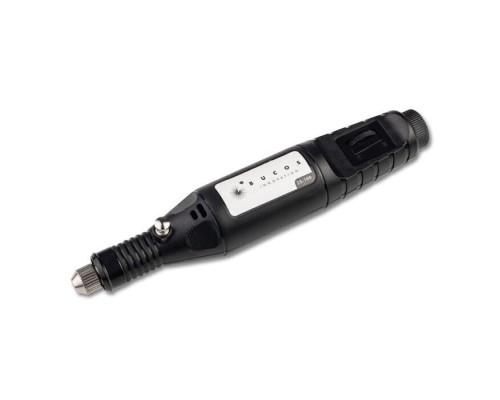 Фрезер BUCOS ZS-100 Black (20000) український посібник (+ 6 покращених фрез),