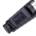 Фрезер BUCOS ZS-100 Black (20000) український посібник (+ 6 покращених фрез),