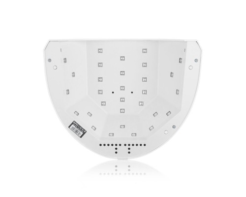LED+UV SUNUV SUN 1 48W White лампа біла (оригінал,1 рік гарантія)