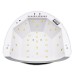 LED+UV SUNUV SUN 1 48W White лампа біла (оригінал,1 рік гарантія)