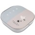 Фрезер для манікюру BUCOS Nail Drill X1 PRO BLUSH PINK (65W/40000 об.)+ український посібник