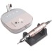 Фрезер для манікюру BUCOS Nail Drill X1 PRO BLUSH PINK (65W/40000 об.)+ український посібник