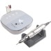 Фрезер для манікюру BUCOS Nail Drill X1 PRO ICE BLUE (65W/40000 об.)+ український посібник