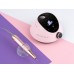 Фрезер для манікюру BUCOS Nail Drill X2 PRO BLUSH PINK (65W/35000 об.)+ український посібник