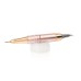 Фрезер для манікюру BUCOS Nail Drill X2 PRO BLUSH PINK (65W/35000 об.)+ український посібник