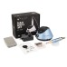 Фрезер для манікюру BUCOS Nail Drill X2 PRO TIFFANY (65W/35000 об.)+ український посібник