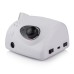 Фрезер BUCOS ZS-705 WHITE PROFESSIONAL (65W/35000 об.) укр. посібник (+ 6 покращених фрез), 3 міс.га