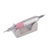 Фрезер BUCOS ZS-705 PINK PROFESSIONAL (65W/35000 об.) укр. посібник (+ 6 покращених фрез), 3 міс.гар