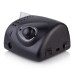 Фрезер BUCOS ZS-705 BLACK PROFESSIONAL (65W/35000 об.) укр. посібник (+ 6 покращених фрез), 3 міс.га