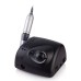 Фрезер BUCOS ZS-705 BLACK PROFESSIONAL (65W/35000 об.) укр. посібник (+ 6 покращених фрез), 3 міс.га