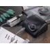 Фрезер BUCOS ZS-705 BLACK PROFESSIONAL (65W/35000 об.) укр. посібник (+ 6 покращених фрез), 3 міс.га
