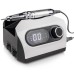 Фрезер BUCOS ZS-717 WHITE PROFESSIONAL (65W/35000 об.) укр. посібник (+ 6 покращених фрез), 3 міс.га