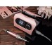 Фрезер BUCOS ZS-717 PINK PROFESSIONAL (65W/35000 об.) укр. посібник (+ 6 покращених фрез), 3 міс.гар