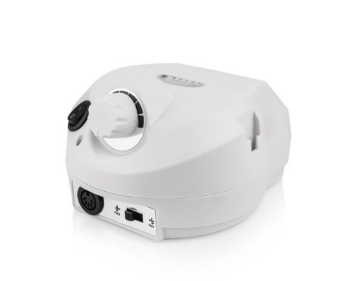 Фрезер BUCOS ZS-601 PRO WHITE  (35000/45W) укр. посібник (+ 6 покращених фрез), 3 міс.гарантія